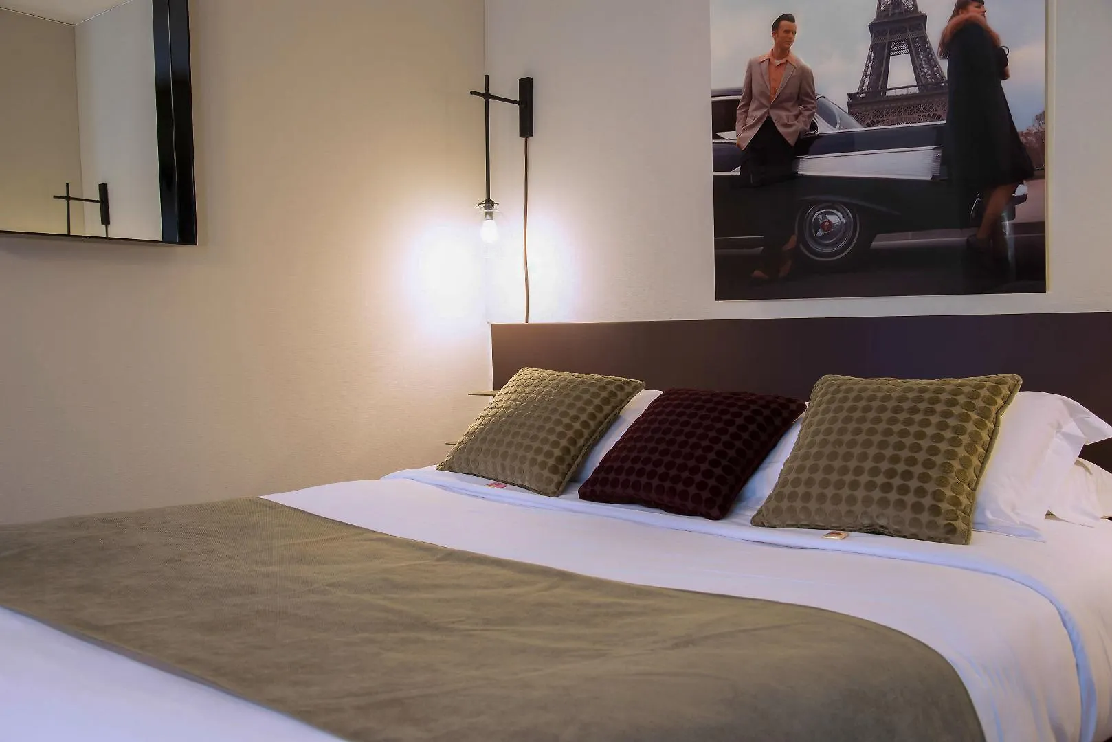 Tilsitt Etoile Hotell 3*
