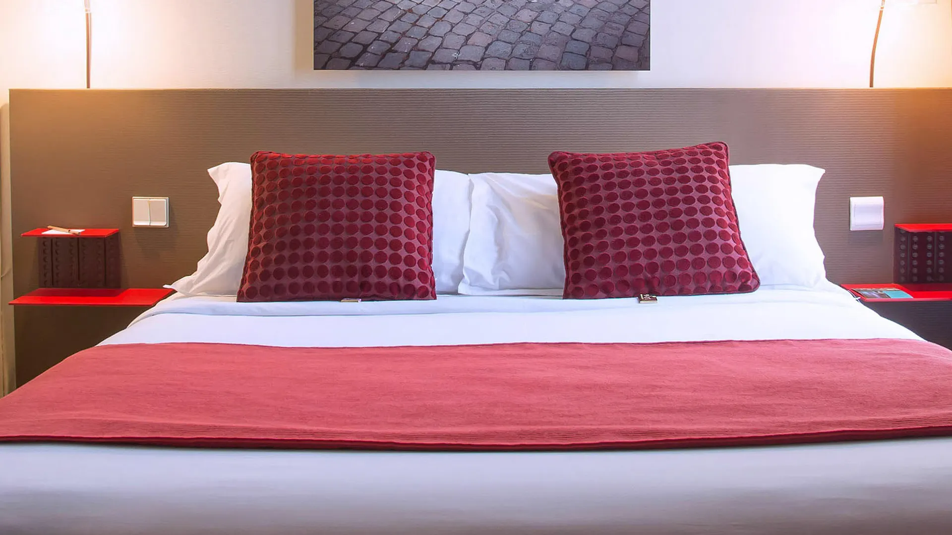 Tilsitt Etoile Hotell 3*