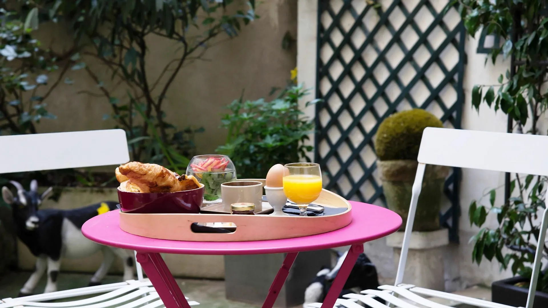 Tilsitt Etoile Hotell Paris