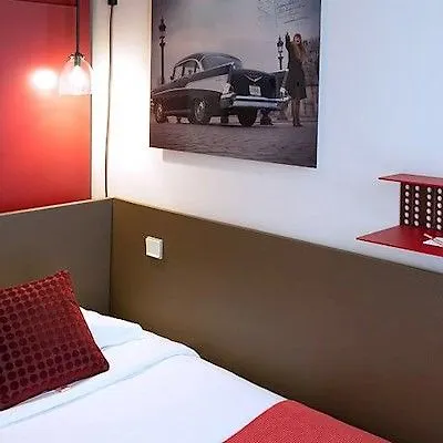 Tilsitt Etoile 3* Παρίσι