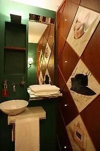 Tilsitt Etoile 3* Παρίσι