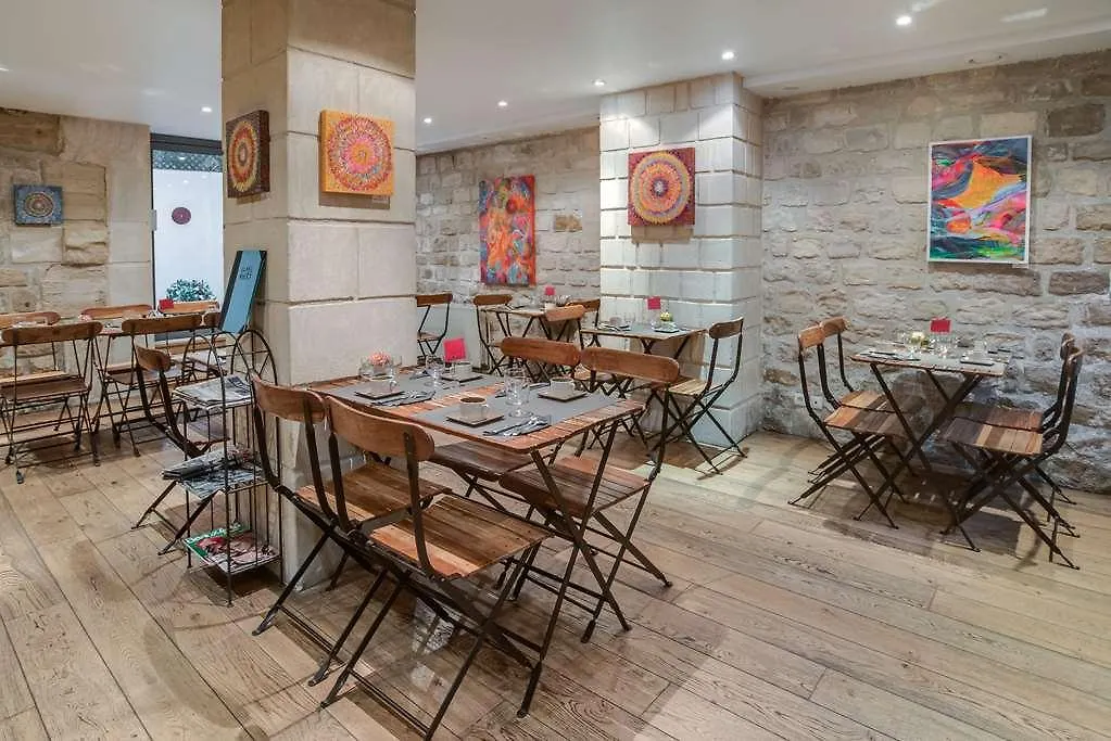 Zelie Otel