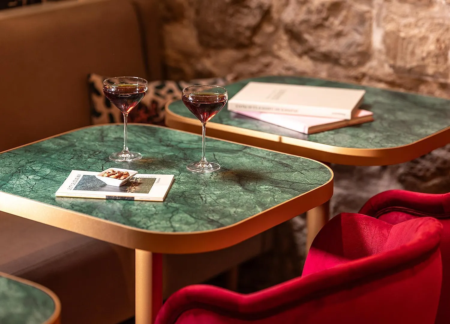 Otel Zelie