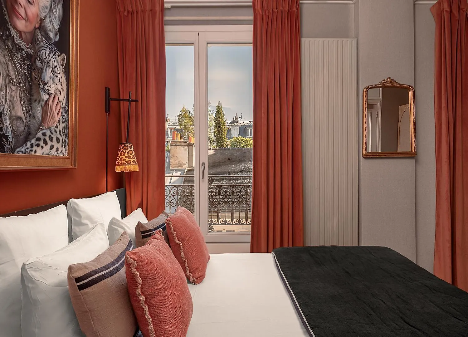 Zelie Otel 3*