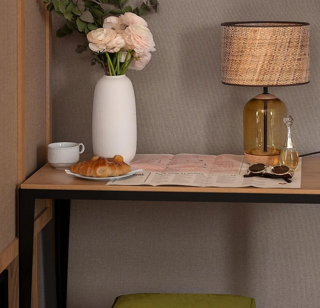 Zelie Otel