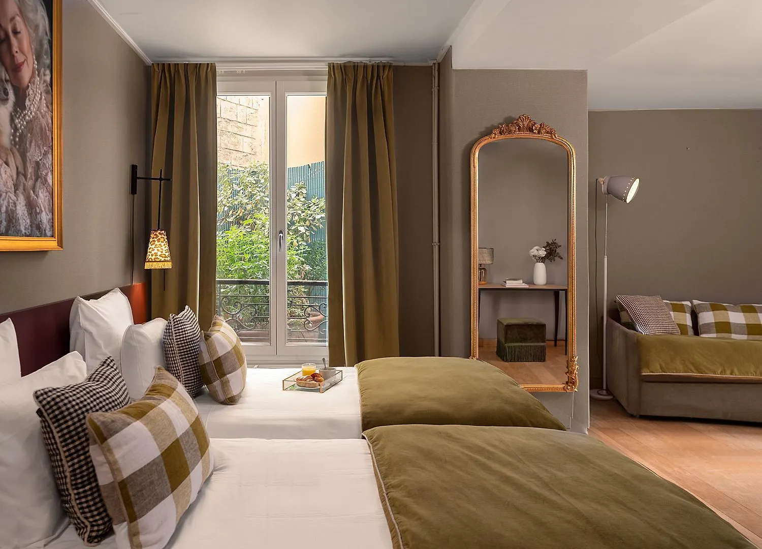 Otel Zelie