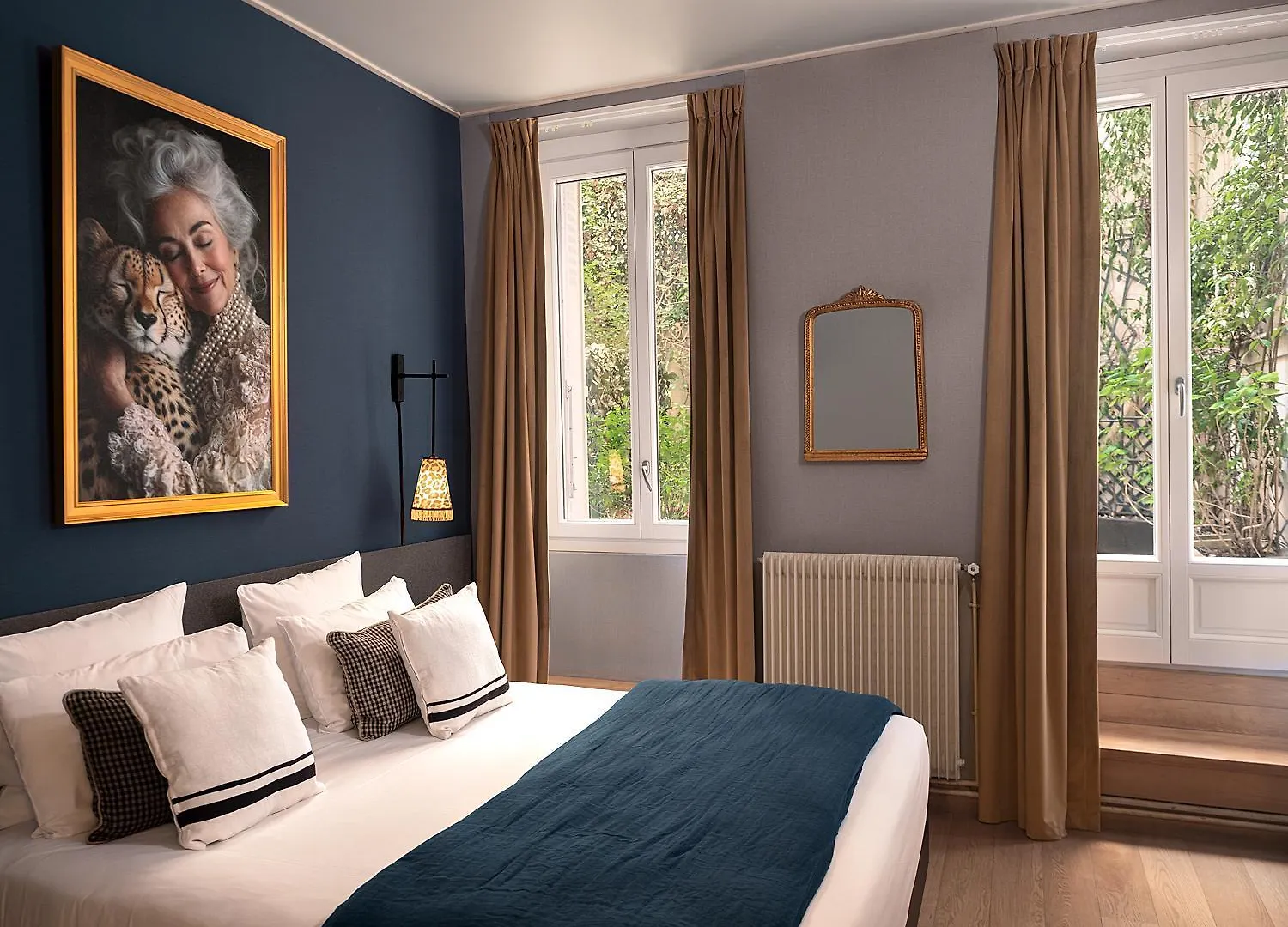 Otel Zelie 3*