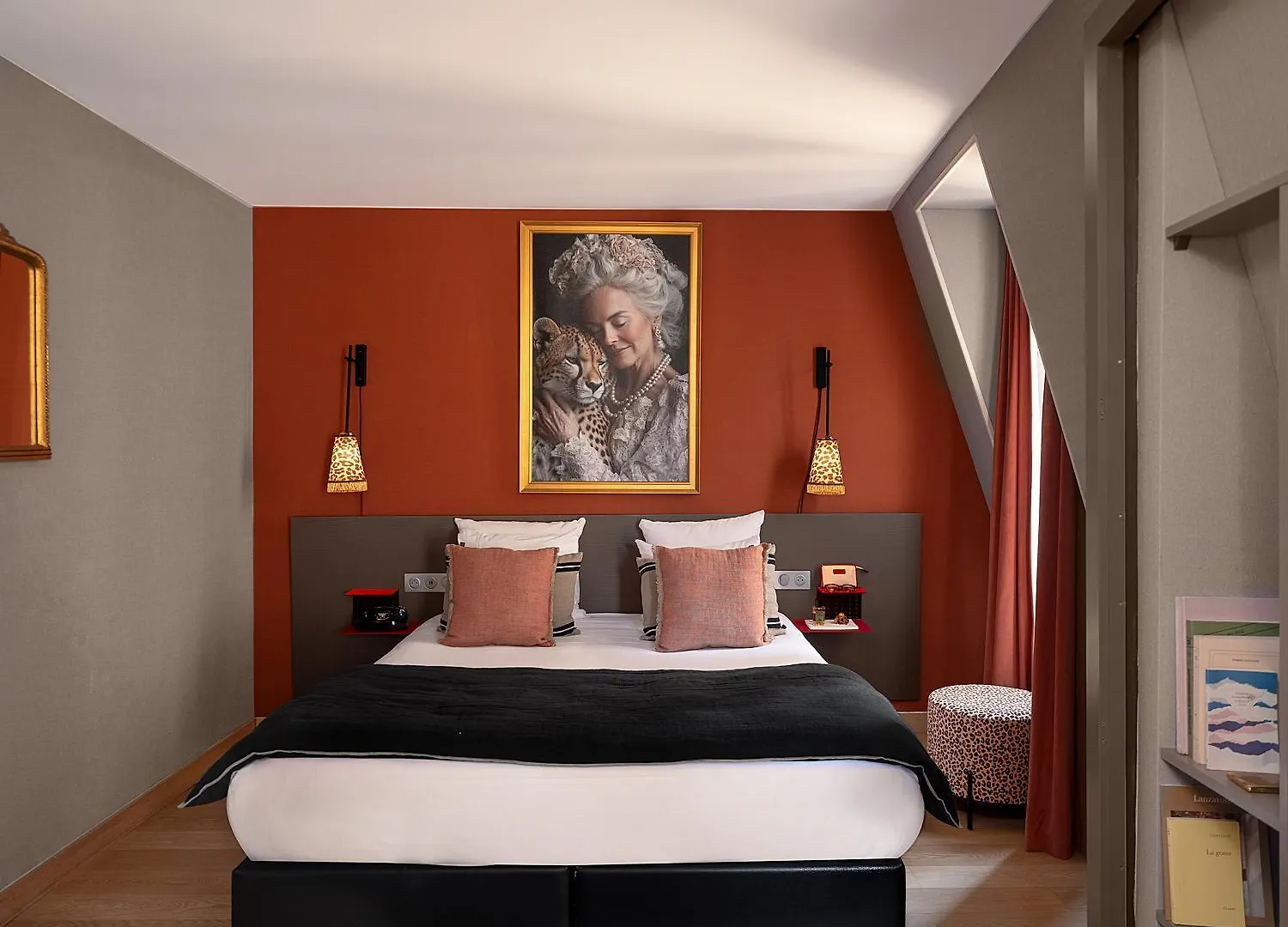 Zelie 3* Paris