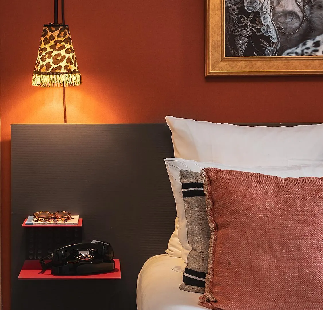 Otel Zelie Paris