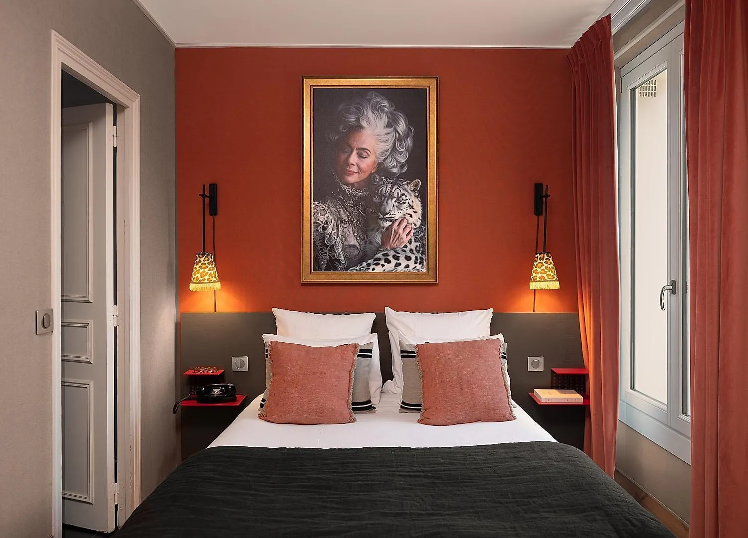 Zelie Otel