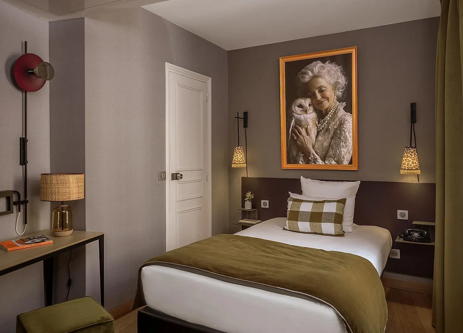 Zelie Otel 3*