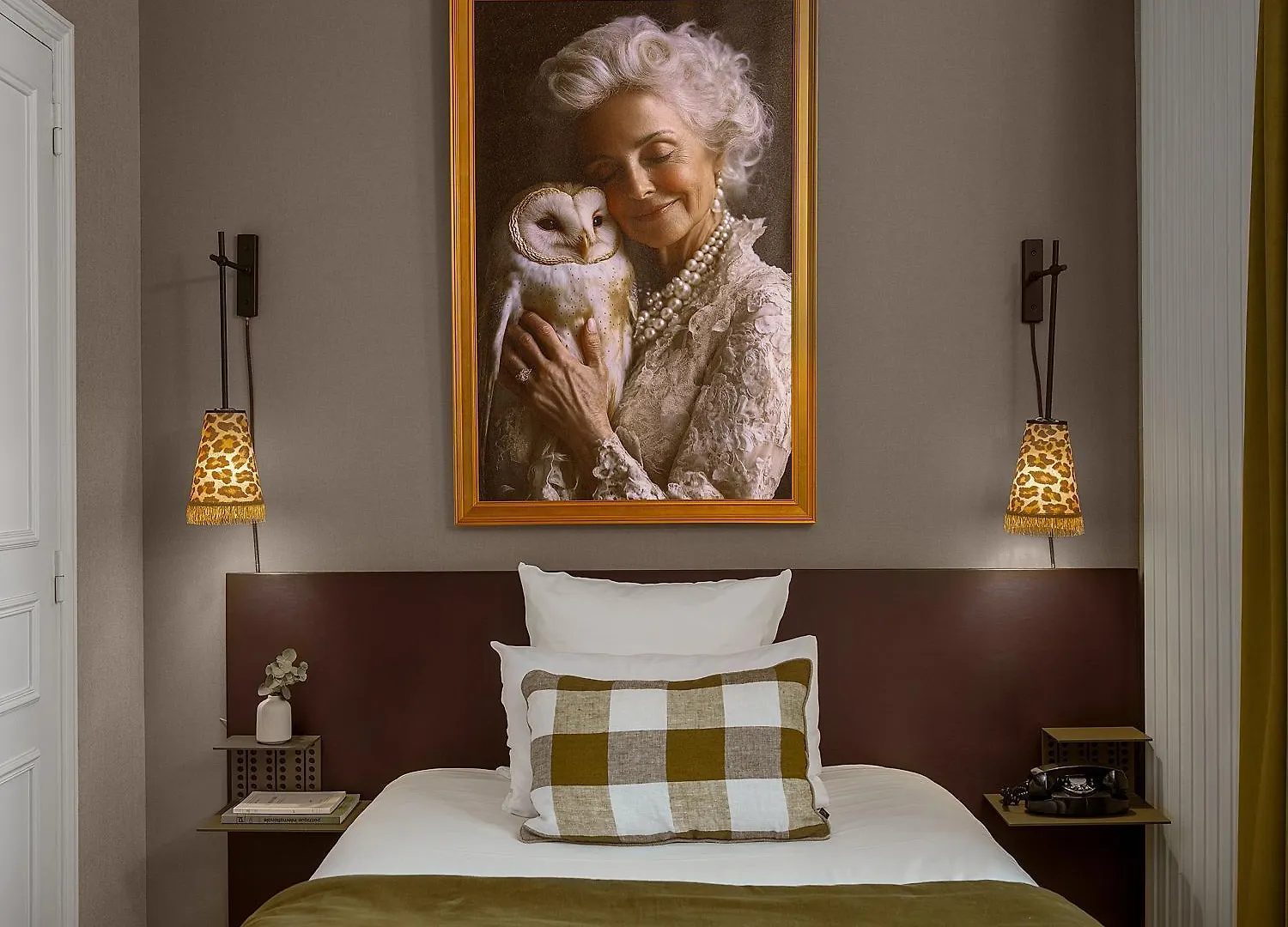 Otel Zelie