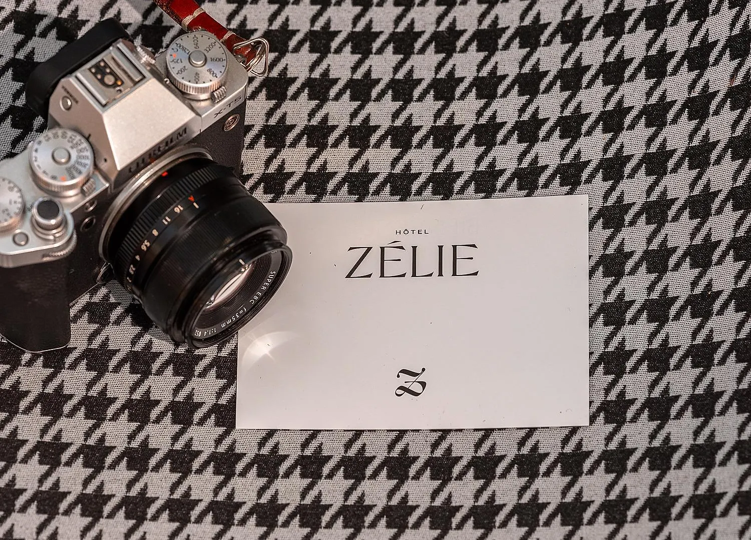 Zelie Otel 3*