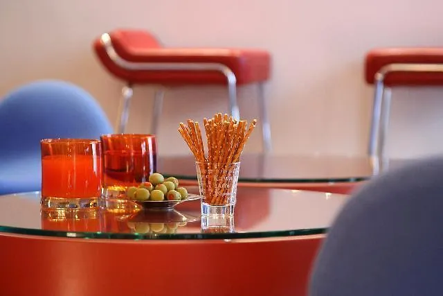 Tilsitt Etoile Hotel Paris