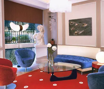 Hotel Tilsitt Etoile
