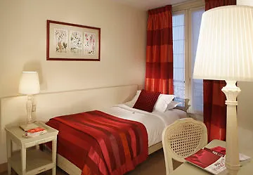 Hotel Tilsitt Etoile Paris