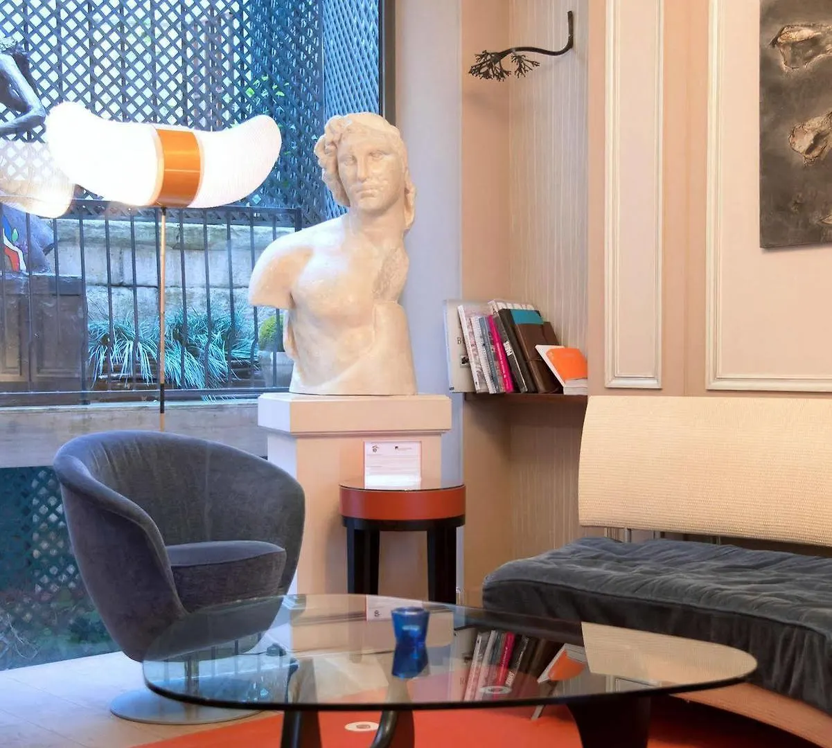 Hotel Tilsitt Etoile Paris