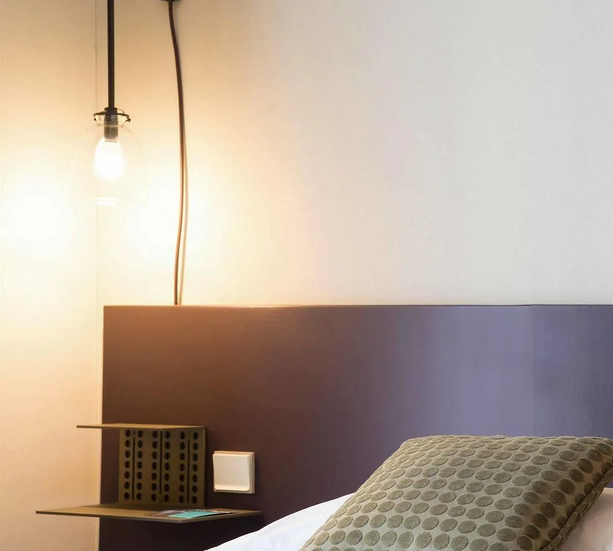 Tilsitt Etoile Hotel 3*